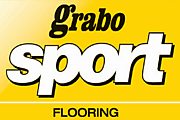 Спортивный линолеум Grabo