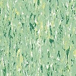 Gerflor Mipolam Cosmo 2317 Soft Green