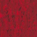 Gerflor Mipolam Cosmo 2355 Real Red